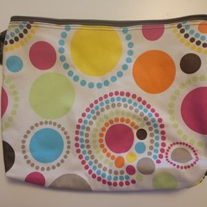 31 Large Makeup Bag